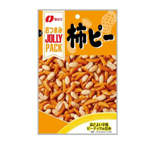 나토리 졸리팩 감의 씨 믹스 1봉