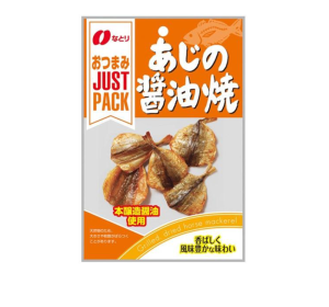나토리 저스트팩 아지 간장구이 1봉