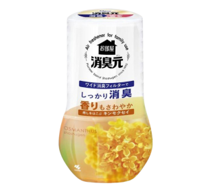 고바야시 금목서 실내 탈취제 400ml