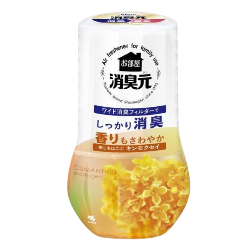 고바야시 금목서 실내 탈취제 400ml