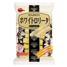 부르봉 화이트롤리타 화이트크림쿠키 14개입