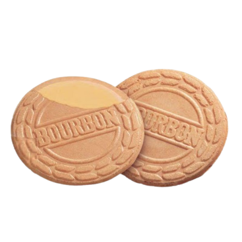 부르봉 로안느 스위트포테이토 고구마맛 16매입