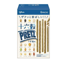 에자키글리코 프리츠 16곡 조금짠맛