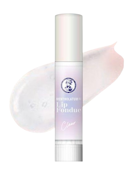 멘소래담 립퐁듀 클리어 3.2g