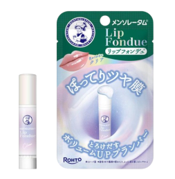 멘소래담 립퐁듀 클리어 3.2g