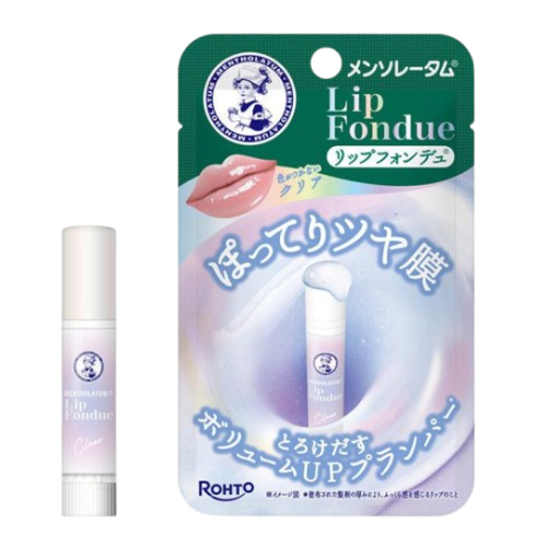 멘소래담 립퐁듀 클리어 3.2g