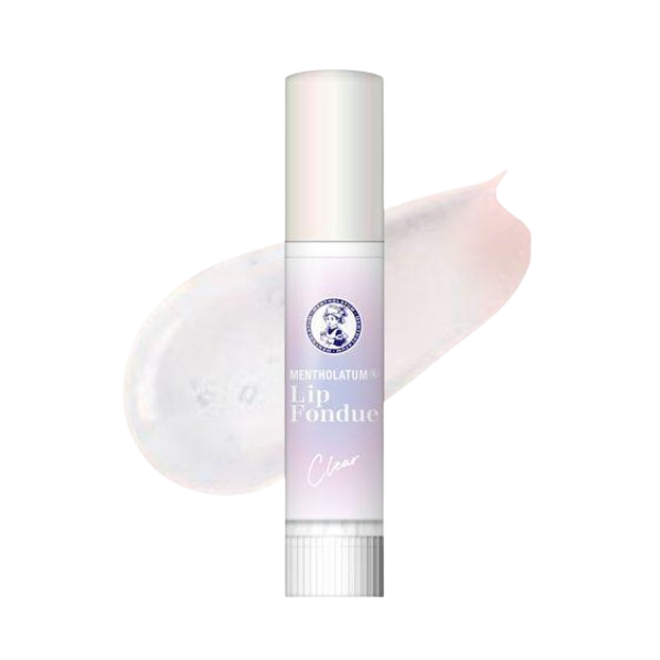 멘소래담 립퐁듀 클리어 3.2g