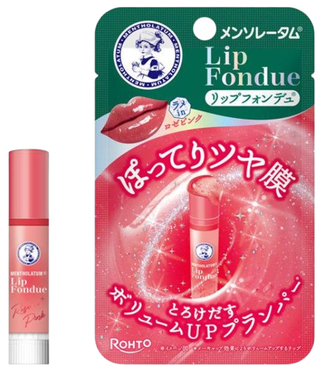 멘소래담 립퐁듀 로제 핑크 3.2g