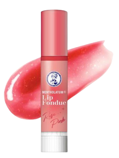 멘소래담 립퐁듀 로제 핑크 3.2g