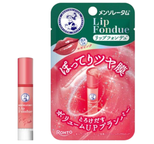 멘소래담 립퐁듀 로제 핑크 3.2g