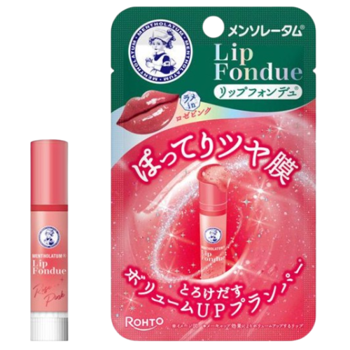 멘소래담 립퐁듀 로제 핑크 3.2g