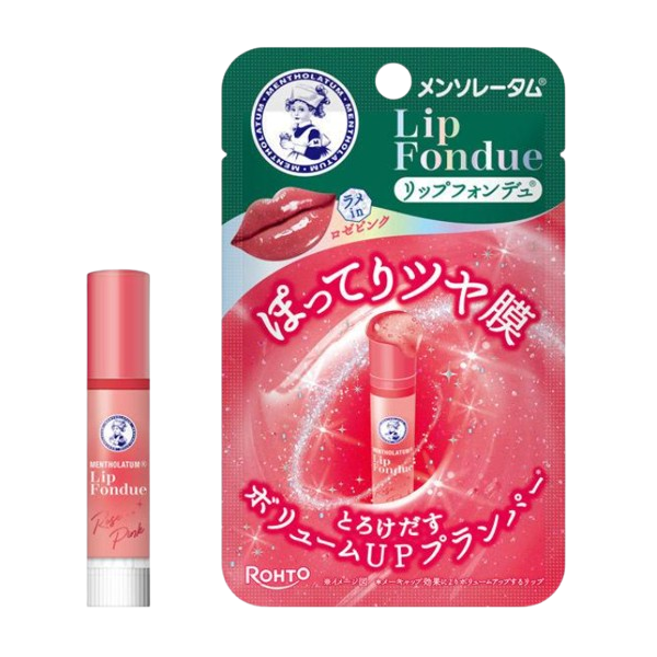 멘소래담 립퐁듀 로제 핑크 3.2g