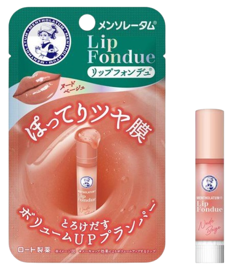 멘소래담 립퐁듀 누드 베이지 3.2g