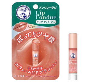 멘소래담 립퐁듀 누드 베이지 3.2g