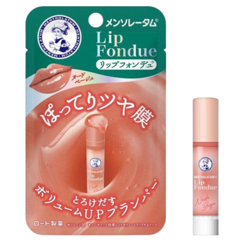 멘소래담 립퐁듀 누드 베이지 3.2g