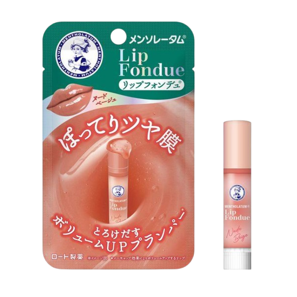 멘소래담 립퐁듀 누드 베이지 3.2g