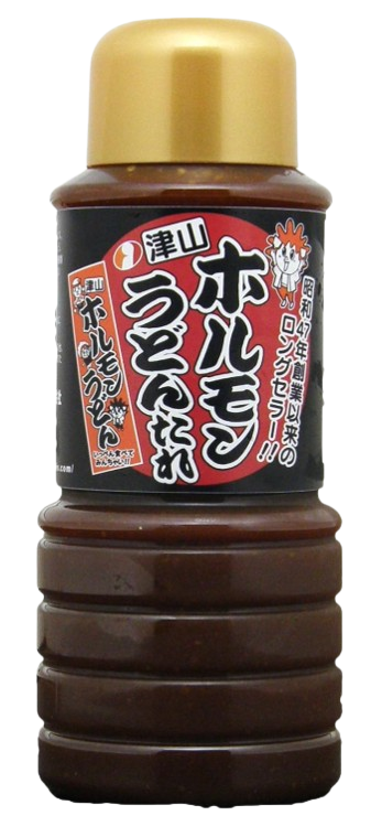 이시이식품 곱창 우동 양념 460g