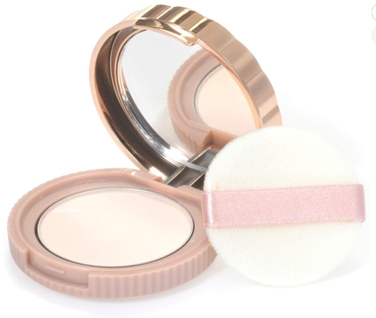 캔메이크 시크릿 뷰티 파우더 02 내츄럴