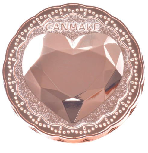 캔메이크 시크릿 뷰티 파우더 02 내츄럴