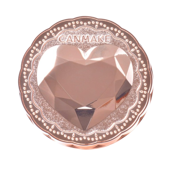 캔메이크 시크릿 뷰티 파우더 02 내츄럴