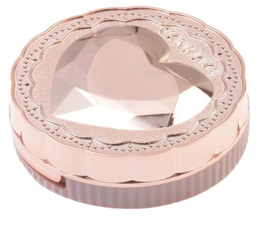 캔메이크 시크릿 뷰티 파우더 01 클리어