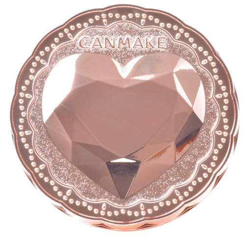 캔메이크 시크릿 뷰티 파우더 01 클리어