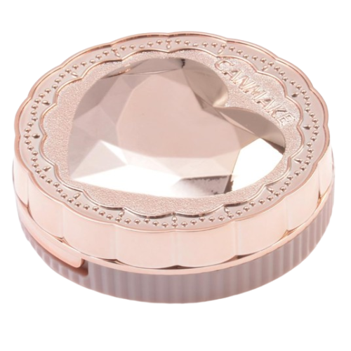 캔메이크 시크릿 뷰티 파우더 01 클리어