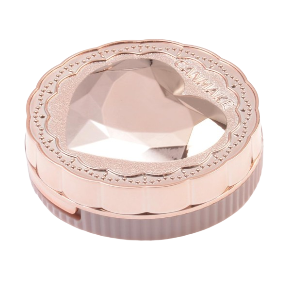 캔메이크 시크릿 뷰티 파우더 01 클리어