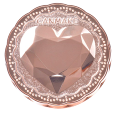 캔메이크 시크릿 뷰티 파우더 01 클리어