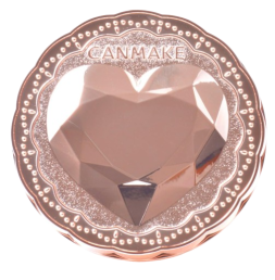 캔메이크 시크릿 뷰티 파우더 01 클리어