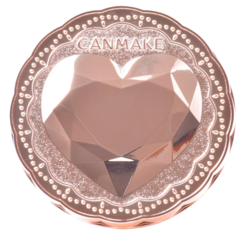 캔메이크 시크릿 뷰티 파우더 01 클리어