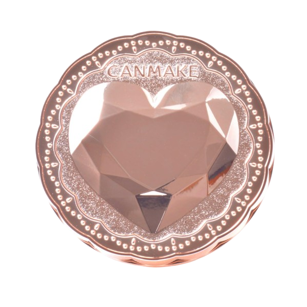 캔메이크 시크릿 뷰티 파우더 01 클리어