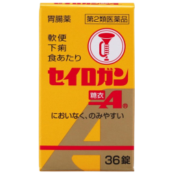 정로환 당의A 36정