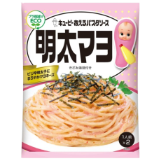 큐피 명란마요 파스타 소스 74g