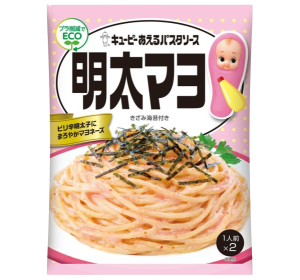 큐피 명란마요 파스타 소스 74g