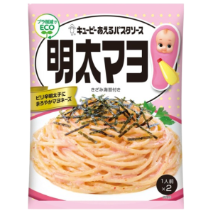 큐피 명란마요 파스타 소스 74g