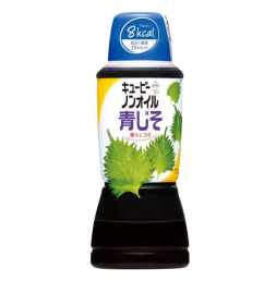 큐피 논오일 시소 소스 380ml