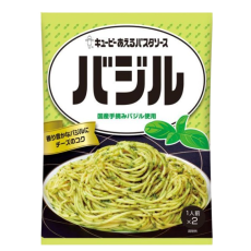 큐피 바질 파스타 소스 46g