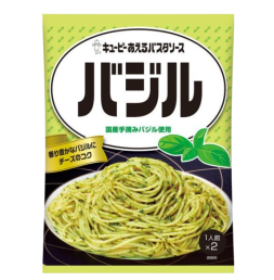 큐피 바질 파스타 소스 46g