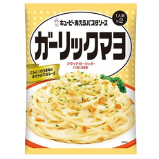 큐피 갈릭마요 파스타 소스 70g