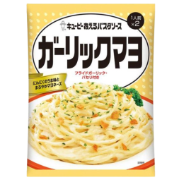 큐피 갈릭마요 파스타 소스 70g