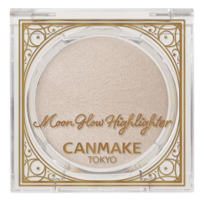 캔메이크 문글로우 하이라이터 문글로우화이트 01