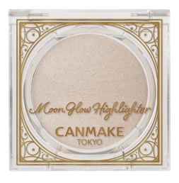 캔메이크 문글로우 하이라이터 문글로우화이트 01