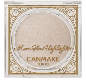 캔메이크 문글로우 하이라이터 문글로우화이트 01