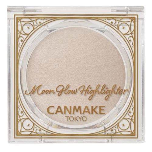 캔메이크 문글로우 하이라이터 문글로우화이트 01