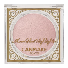 캔메이크 문글로우 하이라이터 문글로우핑크 02