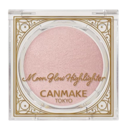 캔메이크 문글로우 하이라이터 문글로우핑크 02