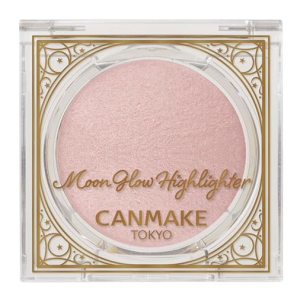 캔메이크 문글로우 하이라이터 문글로우핑크 02