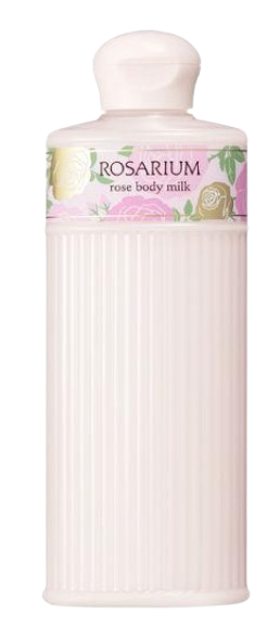 시세이도 로사리움 로즈 바디 밀크 RX 200ml