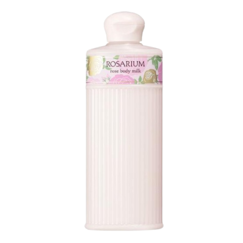 시세이도 로사리움 로즈 바디 밀크 RX 200ml